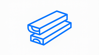 Finish boards, beams and wall logs